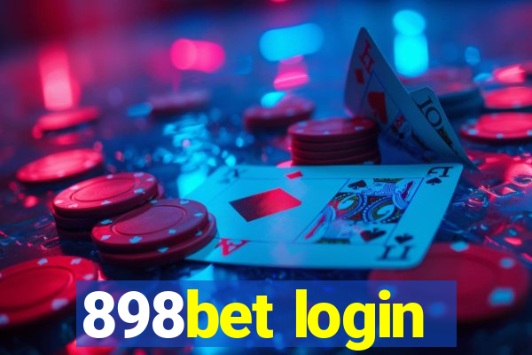 898bet login